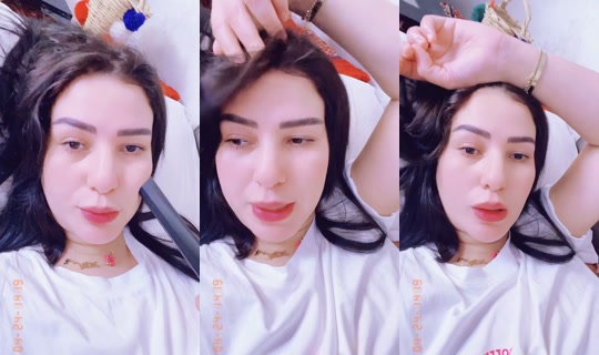 nadia.choukri4's Live Session — Oct 28, 2026, 10:30 AM