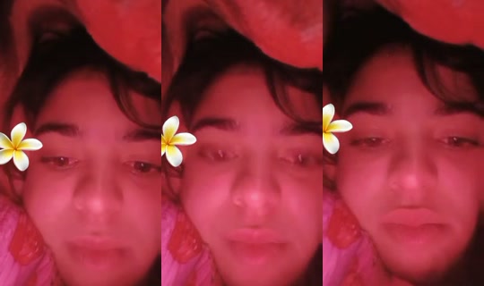 nadia.nadia2758's Live Session — Oct 26, 2026, 2:30 AM