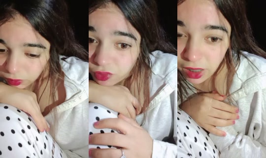 nadia.nadia2758's Live Session — Oct 26, 2026, 9:05 PM