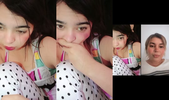 nadia.nadia2758's Live Session — Oct 27, 2026, 1:07 PM