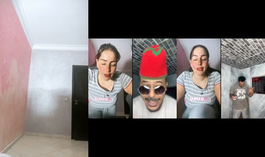 nadia1mas3's Live Session — Aug 25, 2026, 7:30 PM