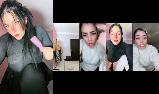nadia1mas3's Live Session — Oct 28, 2026, 3:40 PM