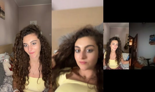 nadia3302's Live Session — Jul 26, 2026, 8:43 PM