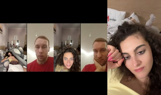 nadia3302's Live Session — Jul 26, 2026, 10:25 PM