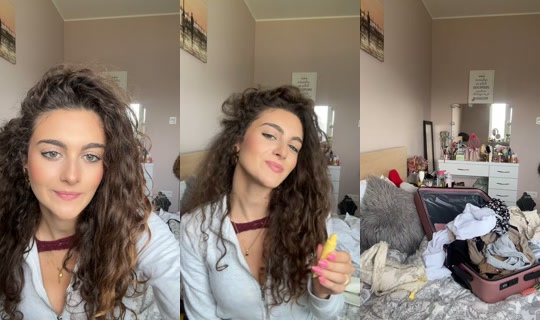 nadia3302's Live Session — Jul 27, 2026, 11:14 AM