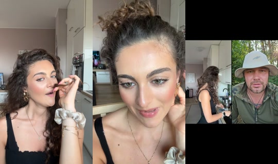 nadia3302's Live Session — Jul 31, 2026, 3:10 PM