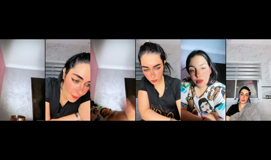 nadia_92_1's Live Session — Jul 26, 2026, 1:15 AM