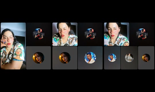 nadia_92_1's Live Session — Jul 26, 2026, 1:56 AM