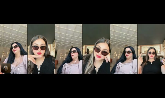 nadia_dh_officel's Live Session — Jul 8, 2026, 11:03 AM