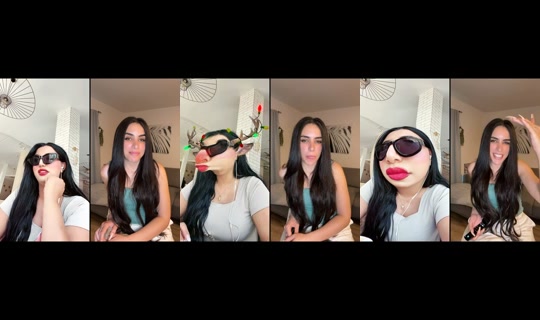 nadia_dh_officel's Live Session — Jul 9, 2026, 10:05 AM
