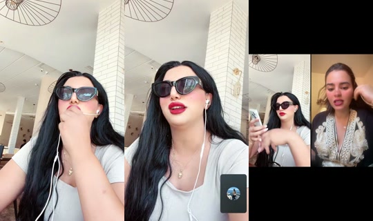nadia_dh_officel's Live Session — Jul 9, 2026, 11:07 AM