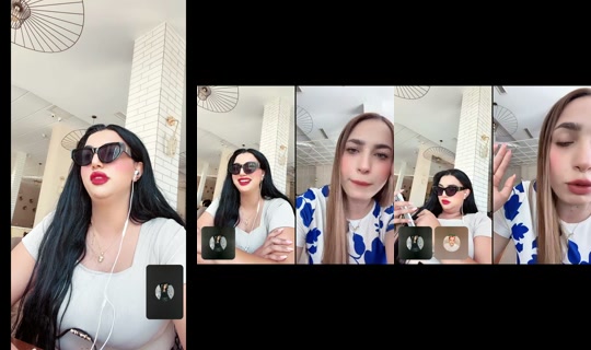 nadia_dh_officel's Live Session — Jul 9, 2026, 11:32 AM