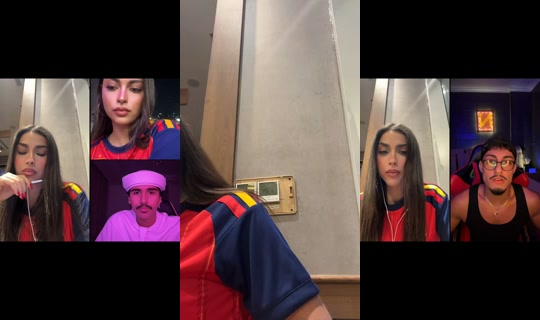 nadia_sedki_2's Live Session — Jul 26, 2026, 11:02 PM