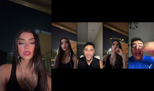nadia_sedki_2's Live Session — Jul 27, 2026, 8:53 PM