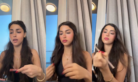 nadia_sedki_2's Live Session — Jul 31, 2026, 2:36 PM