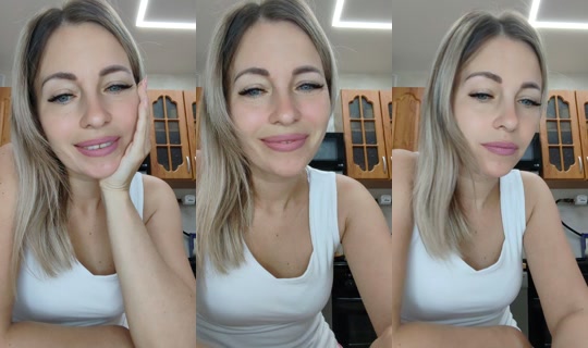 nadiasolnce5's Live Session — Jul 27, 2026, 8:36 PM