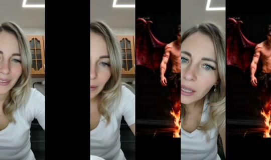 nadiasolnce5's Live Session — Jul 29, 2026, 5:02 PM