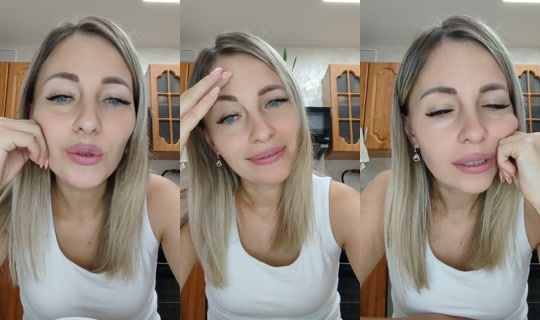 nadiasolnce5's Live Session — Jul 30, 2026, 4:24 PM