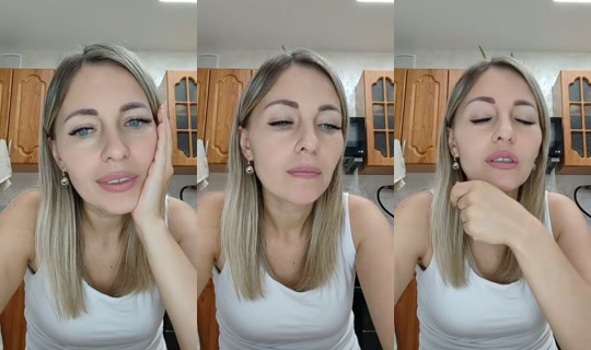 nadiasolnce5's Live Session — Jul 30, 2026, 6:11 PM