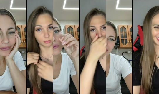 nadiasolnce5's Live Session — Jul 31, 2026, 3:52 PM