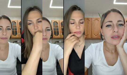 nadiasolnce5's Live Session — Jul 31, 2026, 4:43 PM