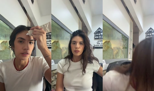 nadilaernesta_'s Live Session — Jul 26, 2026, 5:00 AM