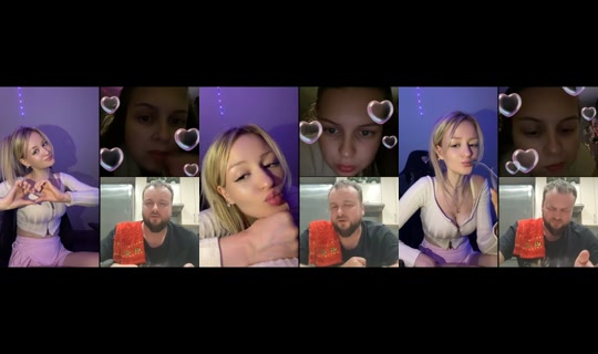 nadin99653's Live Session — Jul 11, 2026, 10:22 PM