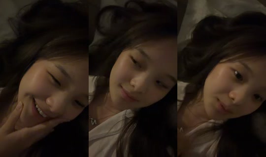 nadineabgail's Live Session — Aug 24, 2026, 5:10 PM