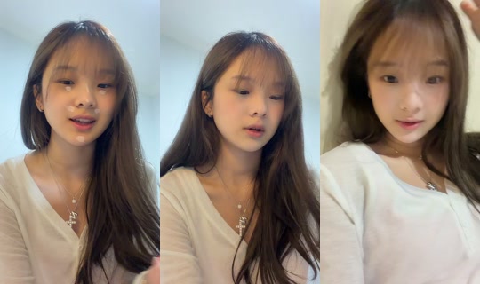 nadineabgail's Live Session — Aug 29, 2026, 7:24 AM