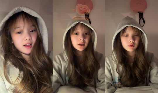 nadineabgail's Live Session — Sep 30, 2026, 6:09 PM