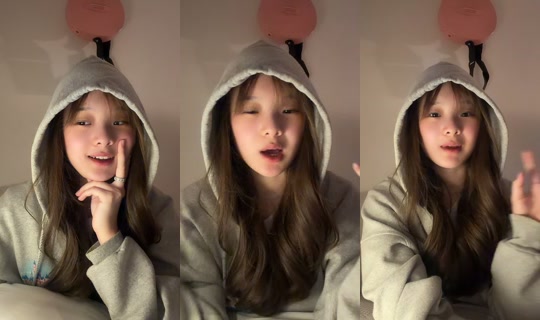nadineabgail's Live Session — Sep 30, 2026, 6:59 PM