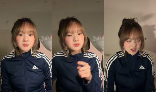 nadineabgail's Live Session — Oct 8, 2026, 4:57 PM