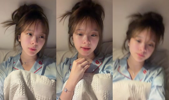nadineabgail's Live Session — Oct 10, 2026, 5:39 PM