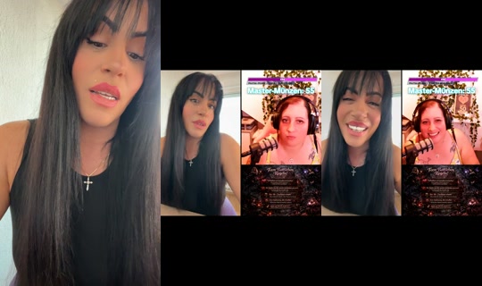 nadinefromberlin's Live Session — Jul 29, 2026, 6:33 PM