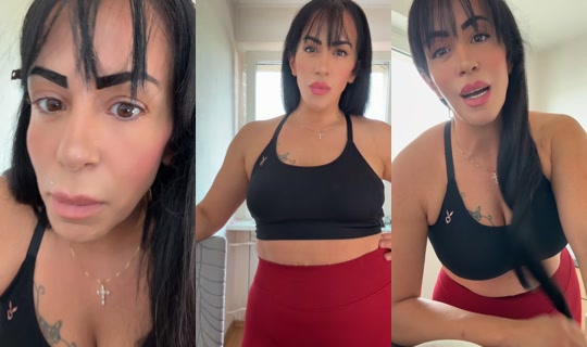 nadinefromberlin's Live Session — Jul 31, 2026, 8:00 AM