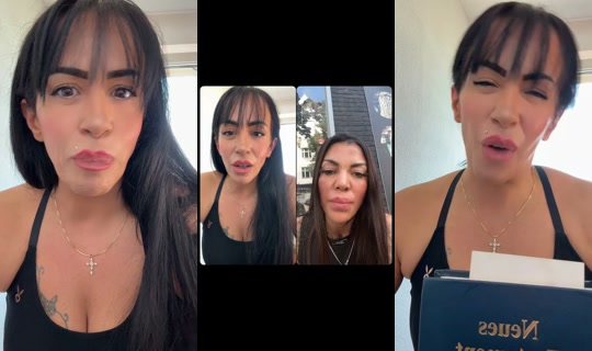 nadinefromberlin's Live Session — Jul 31, 2026, 8:50 AM