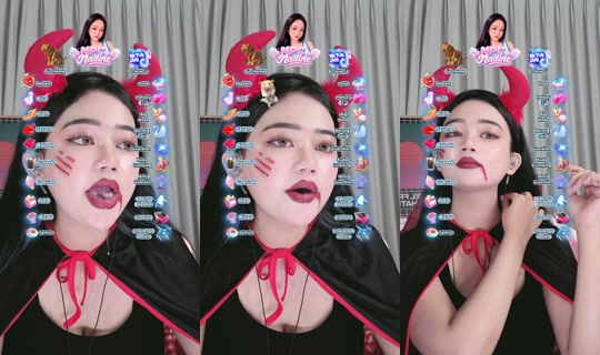 nadinepspt's Live Session — Sep 3, 2026, 9:18 AM