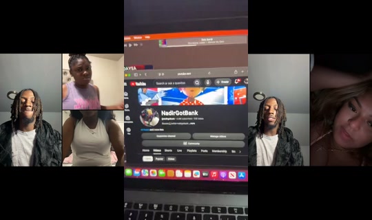 nadirgotcheddar_'s Live Session — Jul 25, 2026, 3:12 AM