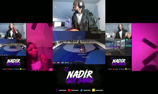 nadirgotcheddar_'s Live Session — Jul 25, 2026, 10:19 AM