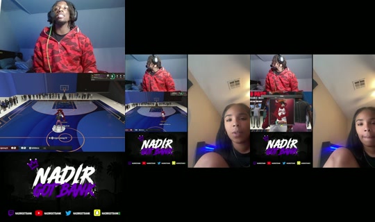 nadirgotcheddar_'s Live Session — Jul 26, 2026, 9:51 AM