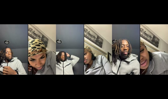 nadirgotcheddar_'s Live Session — Jul 31, 2026, 6:05 AM