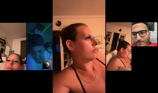 nadja_extra's Live Session — Jul 15, 2026, 9:03 PM