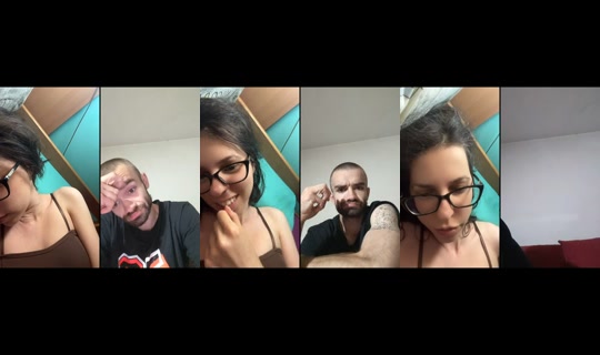 nadjica_bebica's Live Session — Jul 24, 2026, 2:17 PM