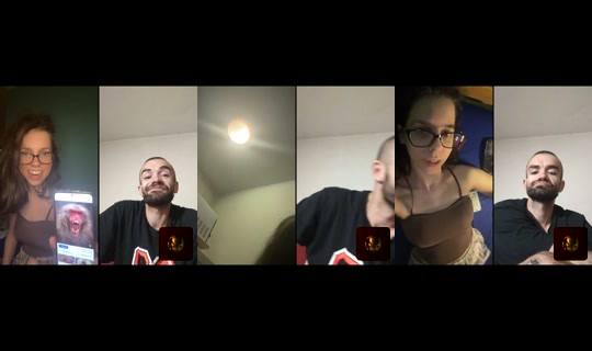 nadjica_bebica's Live Session — Jul 24, 2026, 6:18 PM