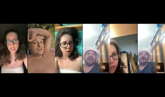 nadjica_bebica's Live Session — Jul 25, 2026, 9:04 PM