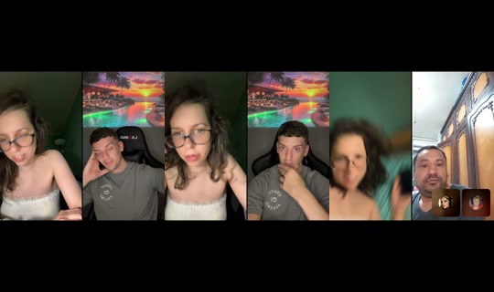 nadjica_bebica's Live Session — Jul 26, 2026, 8:53 PM