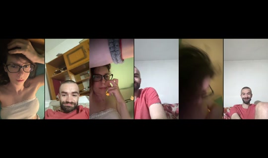 nadjica_bebica's Live Session — Jul 27, 2026, 11:43 PM