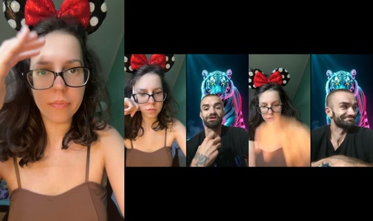 nadjica_bebica's Live Session — Jul 29, 2026, 2:47 PM