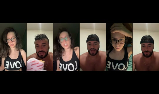 nadjica_bebica's Live Session — Jul 30, 2026, 9:00 PM