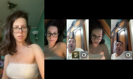 nadjica_bebica's Live Session — Jul 31, 2026, 2:44 PM